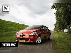 Renault Clio - 0.9 TCe Dynamique | Nap | LM Velgen | Navi