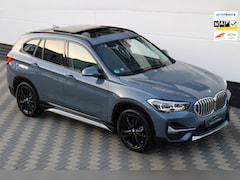 BMW X1 - XDrive25e High Executive HUD Carplay Navi ACC 1e eig