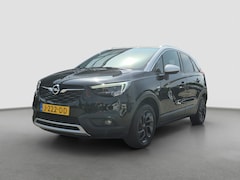 Opel Crossland X - 1.2 Turbo 120 Jaar Edition | Airco | Cruise control | Lichtmetalen velgen 16"