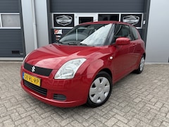 Suzuki Swift - 1.3 GLS NAP Airco Trekhaak elektrische ramen CDV APK 03-2026