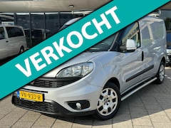 Fiat Doblò Cargo - 1.3 MJ L2H1 Maxi l Airco l Trekhaak