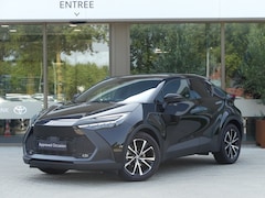 Toyota C-HR - 1.8 Hybride 140 First Edition | Stoel/Stuurverw | Blindspot | Gr
