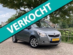 Opel Agila - 1.0 Berlin | ''79.000 KM'' Eerste Eigenaar + Airco Nu € 4.975,