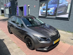 SEAT Leon ST - 1.2 TSI Style Business adaptieve cruise leder dealeronderhouden