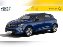 Renault Clio - TCe 90 GPF Evolution | Nu uit voorraad leverbaar met € 3.000, - korting