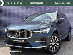 Volvo XC60 - 2.0 T8 Plug-in hybrid AWD Inscription | 455PK | Long Range | Trekhaak | Memory | Harman/Ka