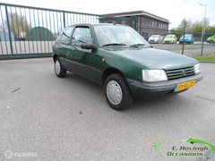 Peugeot 205 - 1.4 Génération