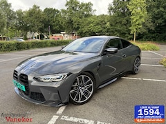 BMW M4 - xDrive Competition 11-2022|Individual|Garantie 2027|Volle auto|Harmann Kardon|HUD|