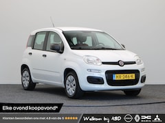 Fiat Panda - 1.2 Edizione Cool | Airco | Elektrische ramen voor |