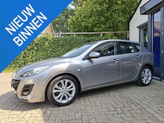 Mazda 3 - 3 1.6 TS Plus