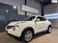 Nissan Juke - 1.6 Acenta Eco