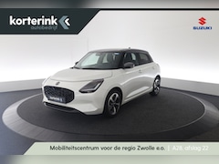 Suzuki Swift - 1.2 Style Smart Hybrid | Veel accessoires