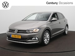 Volkswagen Polo - 1.0 TSI Highline DSG | Navigatie | Camera | Adatptive Cruise Control