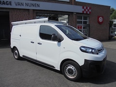 Citroën Jumpy - GB XL 2.0 HDi 120PK||Airco||Imperiaal||Trekhaak||