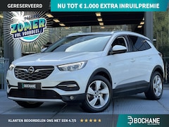Opel Grandland X - 1.6 Turbo Hybrid Elegance | Plug-in Hybrid | Camera | Navigatie |