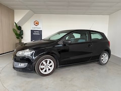 Volkswagen Polo - 1.2 TDI BlueMotion Trendline Airco, LMV, Turbo niet 100%