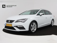 SEAT Leon ST - 1.4 EcoTSI FR Business Intense (SOUND, PARKEERSENSOREN, CRUISE CONTROL, CARPLAY NAVIGATIE,