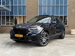 BMW X5 - 45e xDrive High Executive M pakket, Bomvol!