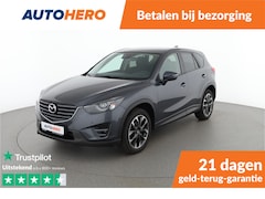Mazda CX-5 - 2.0 SkyActiv-G 165 TS 2WD | EP57858 |
