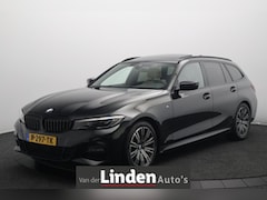 BMW 3-serie Touring - 318i Business Edition M-sport | Panorama Dak | Wegklapbare Trekhaak