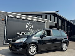 Citroën Grand C4 Picasso - 1.6 7Persoon AUTOMAAT