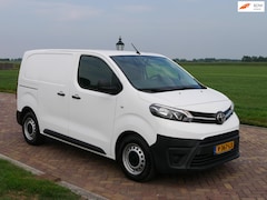 Toyota ProAce Compact - 2.0 D-4D Cool Comfort AC * 8599 EX BTW