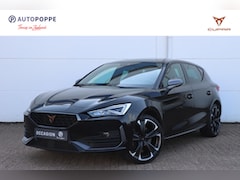 CUPRA Leon - 1.4 e-Hybrid VZ Performance 245pk DSG6