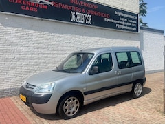 Peugeot Partner MPV - 1.6-16V XT