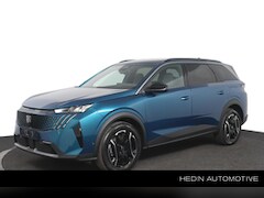 Peugeot 5008 - 1.6 Plug-in Hybrid 195 Allure Climate Control | Adaptieve Cruisecontrol | 360 graden Parke