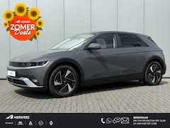 Hyundai IONIQ 5 - Connect 84 kWh / Stoel- & Stuurverwarming / LED / Climate Control / Adaptive Cruise Contro