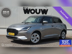 Suzuki Swift - 1.2 Smart Hybrid Automaat | Navigatie full map | Achteruitrijcamera | Airconditioning