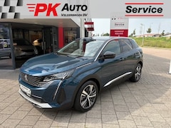 Peugeot 3008 - 1.6 HYbrid 225 Blue Lease Allure | Navi | 360 Camera | Cruise | 40045 km Dealeronderhouden