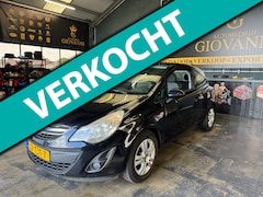 Opel Corsa - 1.3 CDTi EcoFlex S/S Edition inruilen is mogelijk
