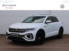 Volkswagen T-Roc - 2.0 TSI DSG 4Motion R-Line
