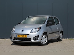 Renault Twingo - 1.2-16V Authentique | Airco | Elektrische ramen | NAP | APK |