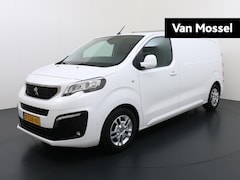 Peugeot Expert - 226S 1.6 BlueHDI 95 Premium | Trekhaak | Parkeersensoren | Navigatie