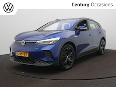 Volkswagen ID.4 - Life 77 kWh | Navigatie | Carplay | 19" LM | Stoelverwarming