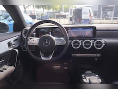Mercedes-Benz CLA-Klasse - Coupé 200 AMG-Line 163pk 7G-DCT | Sfeer | Memory | Pano | Leder | Keyless | Multibeam | Ca