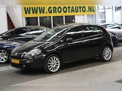 Fiat Punto Evo - 1.4-16V Multiair Racing Airco, Stoelverwarming, Navi, Isofix
