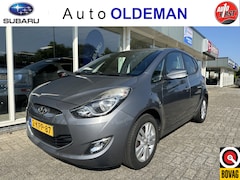 Hyundai ix20 - 1.4i i-Vision CLIMA, CRUISE, LICHTMETAAL