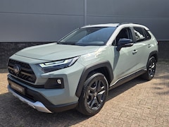 Toyota RAV4 - 2.5 Hybrid AWD ADVENTURE Limited