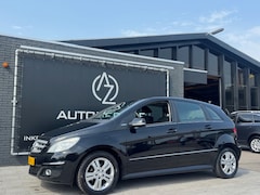Mercedes-Benz B-klasse - 160 Business Class SCHUIFDAK