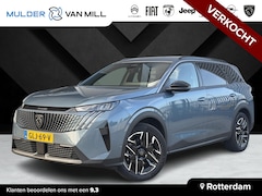 Peugeot 5008 - Allure 1.2 Turbo Hybrid 136pk | 7-ZITS | i-TOGGLES® | PANORAMIC NAVI | KEYLESS ENTRY | ISO