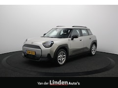 MINI Aceman - E Essential 42.5 kWh SOH 99, 5% | Eerste Eigen. NL-Auto | Navigatie | Led