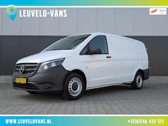 Mercedes-Benz Vito - 114 CDI LANG AIRCO TREKHAAK EURO 6