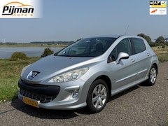 Peugeot 308 - 1.6 VTi XS/Airco/Trekhaak/Parkeersensoren/NL Auto/5-Deurs