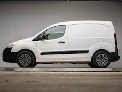 Peugeot Partner - 120 1.6 BlueHDi 100 L1 Première Sport (MARGE, APPLE CARPLAY, AIRCO, NAVI, CRUISE, SCHUIFDE