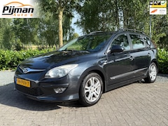 Hyundai i30 CW - 1.4i i-Drive Cool/NL AUTO / AIRCO / TREKHAAK / DEALER ONDERHOUDEN
