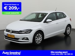 Volkswagen Polo - 1.0 MPI Comfortline | Navigatie | Apple/Android Carplay | Zondag Open