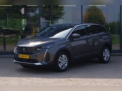 Peugeot 3008 - 1.2 131 PK PureTech Blue Lease Active, Carplay, Camera, Cruise Control
